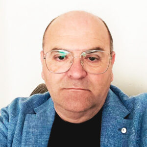 Nicola Carapellese